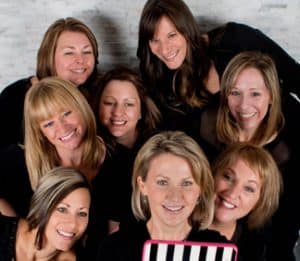 Biological Dentistry Staff Picture - Tamatha L Johnson Brentwood Dental Designs New Hampshire