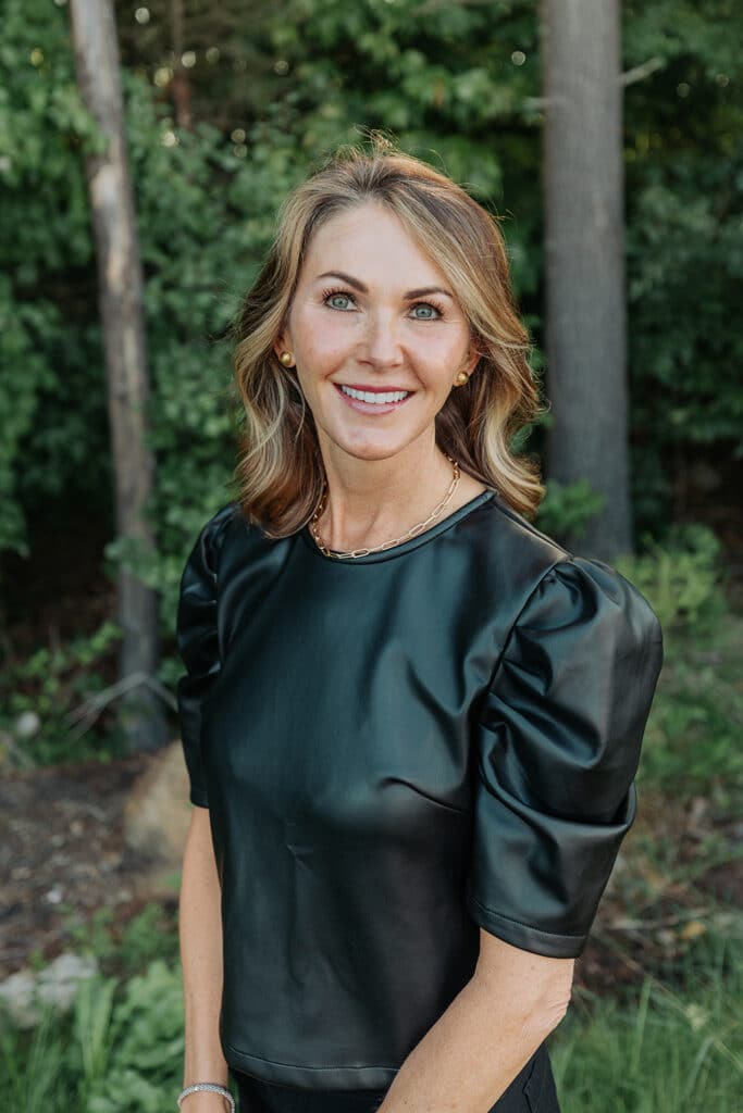 Tamatha L Johnson Brentwood Dental Designs New Hampshire